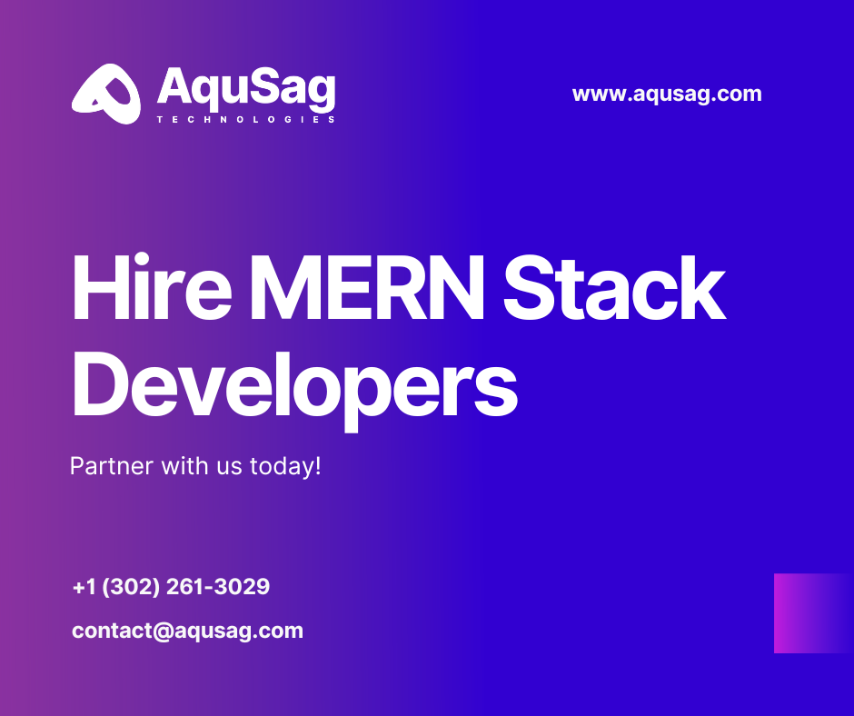 Hire Mern Stack Developers Expert Full Stack Javascript Programmers